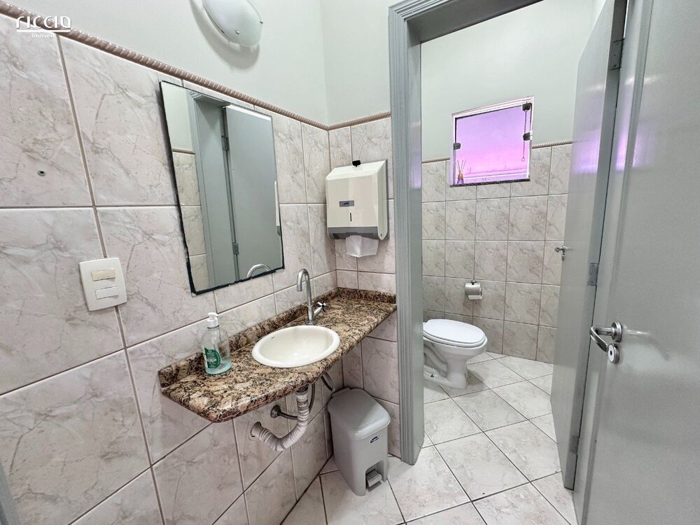 Imóvel Comercial, 297 m² - Foto 6