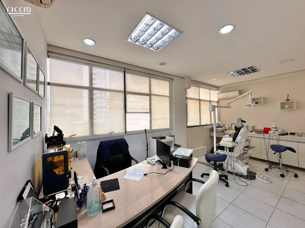 Sala-Conjunto, 164 m² - Foto 6