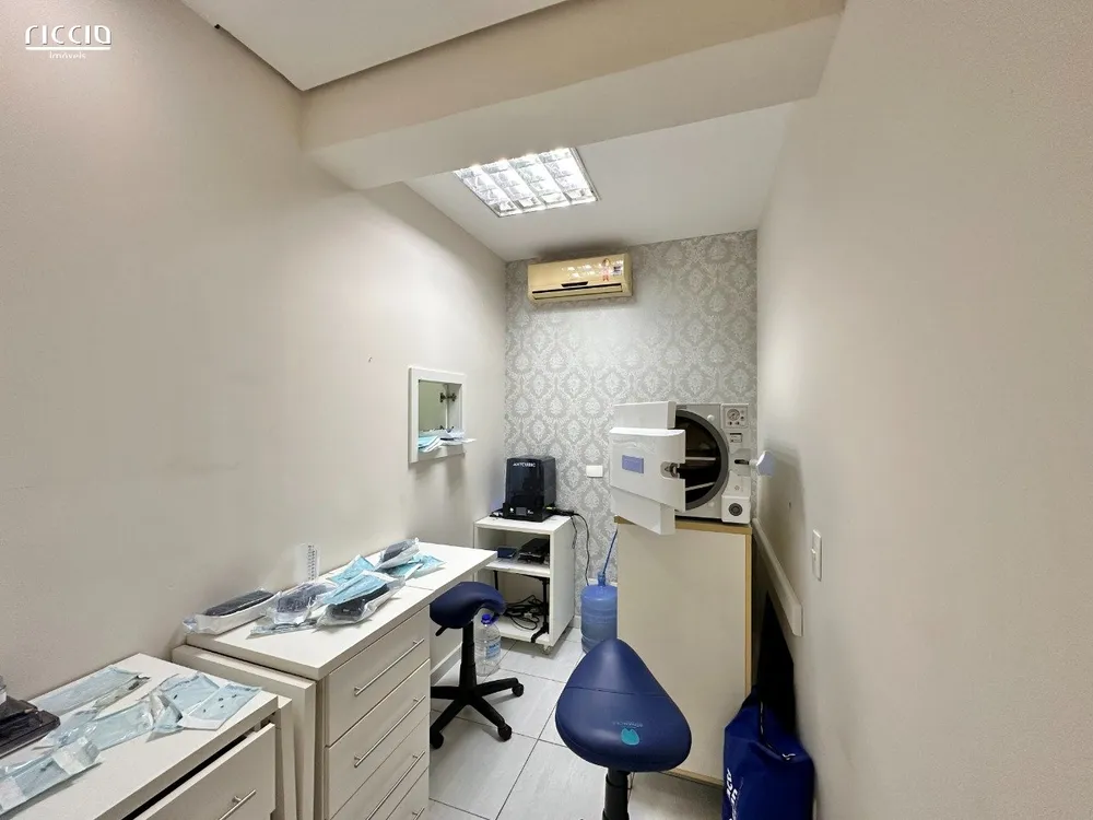 Sala-Conjunto, 164 m² - Foto 9