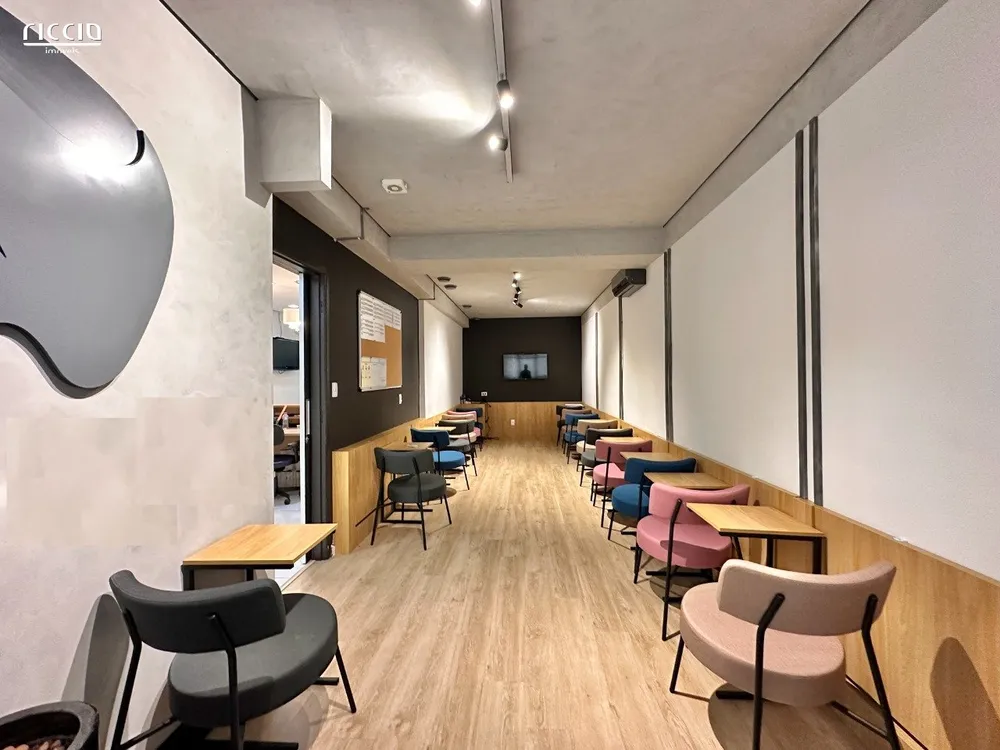 Sala-Conjunto, 164 m² - Foto 1