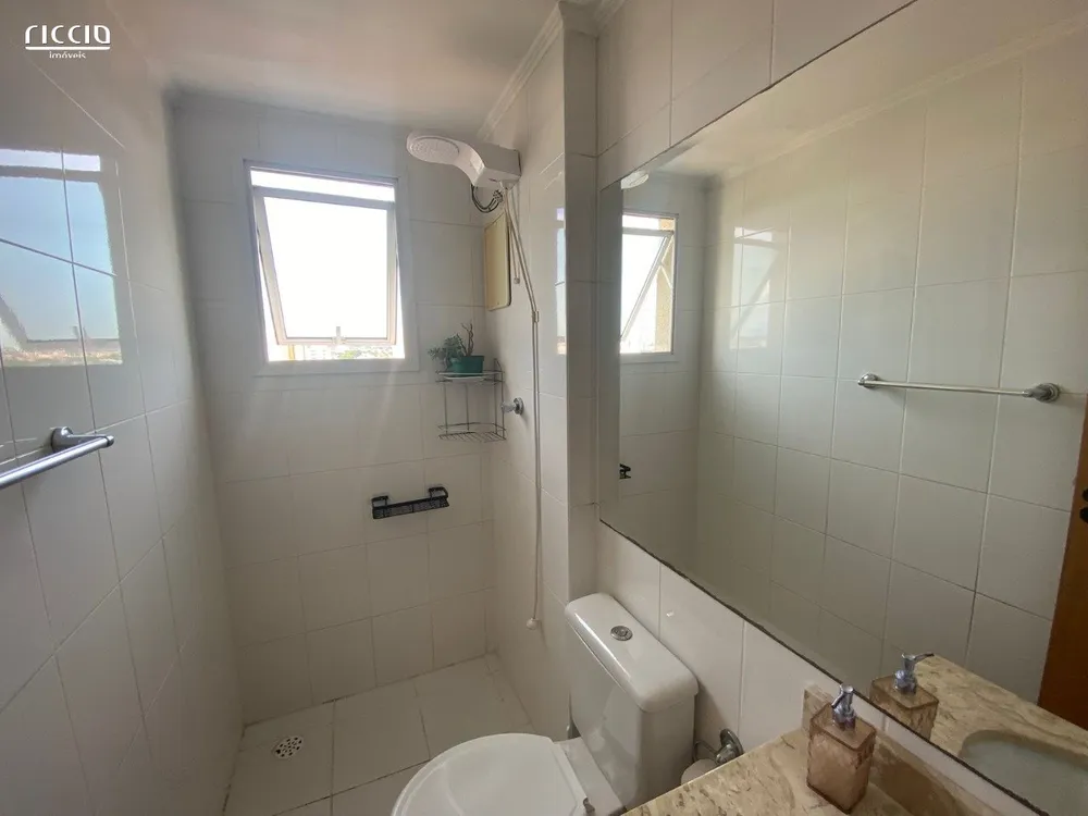 Apartamento, 2 quartos, 60 m² - Foto 4