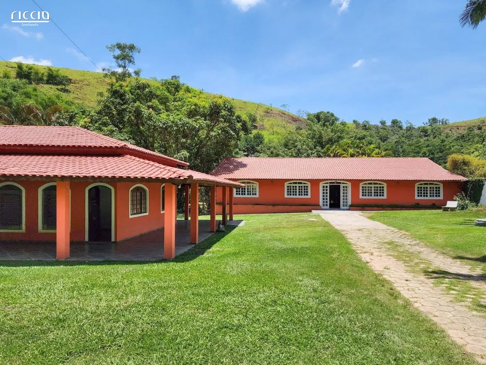 Chácara, 1 hectares - Foto 8