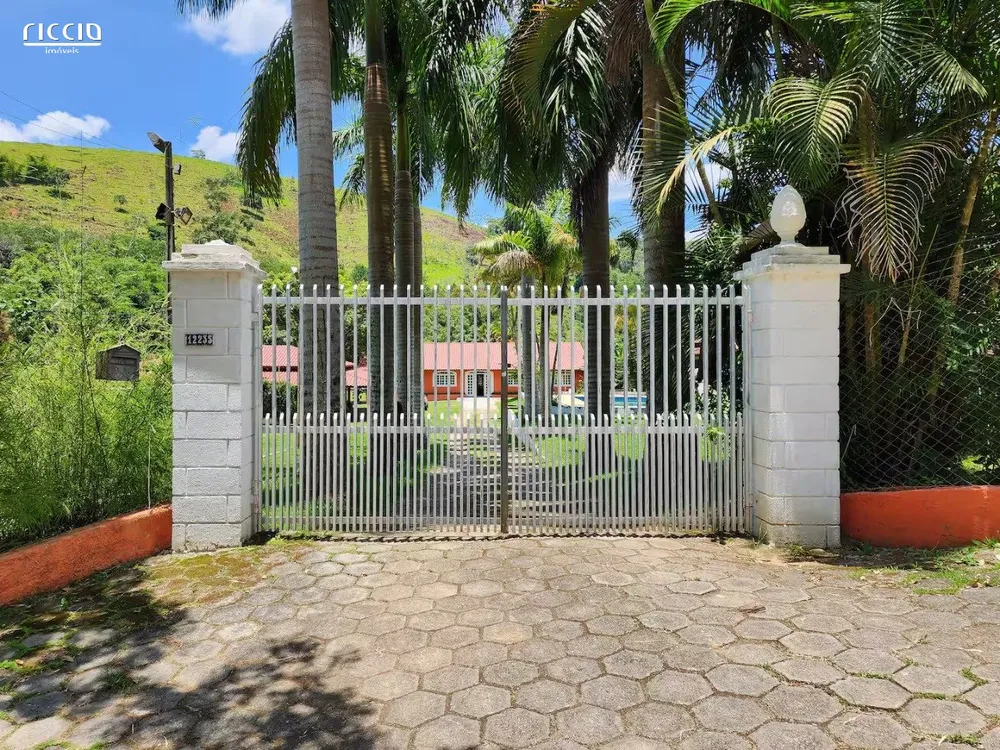 Chácara, 1 hectares - Foto 7