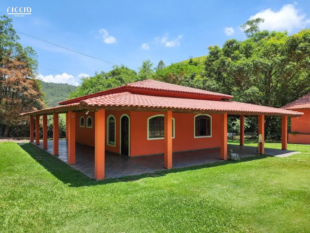 Chácara, 1 hectares - Foto 6