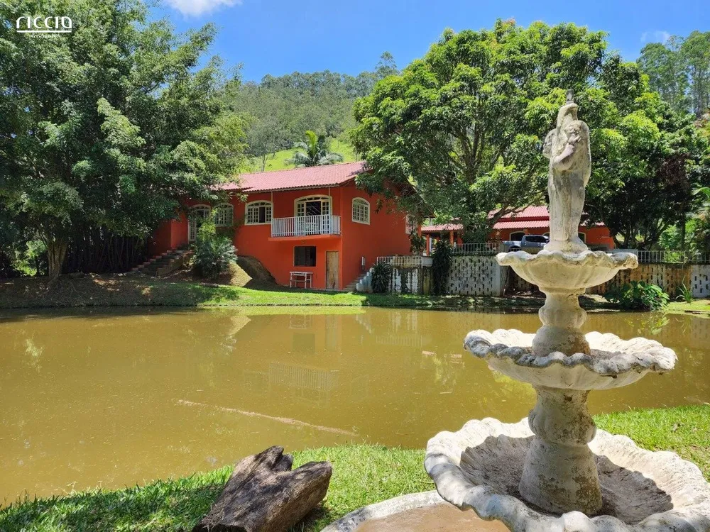 Chácara, 1 hectares - Foto 12