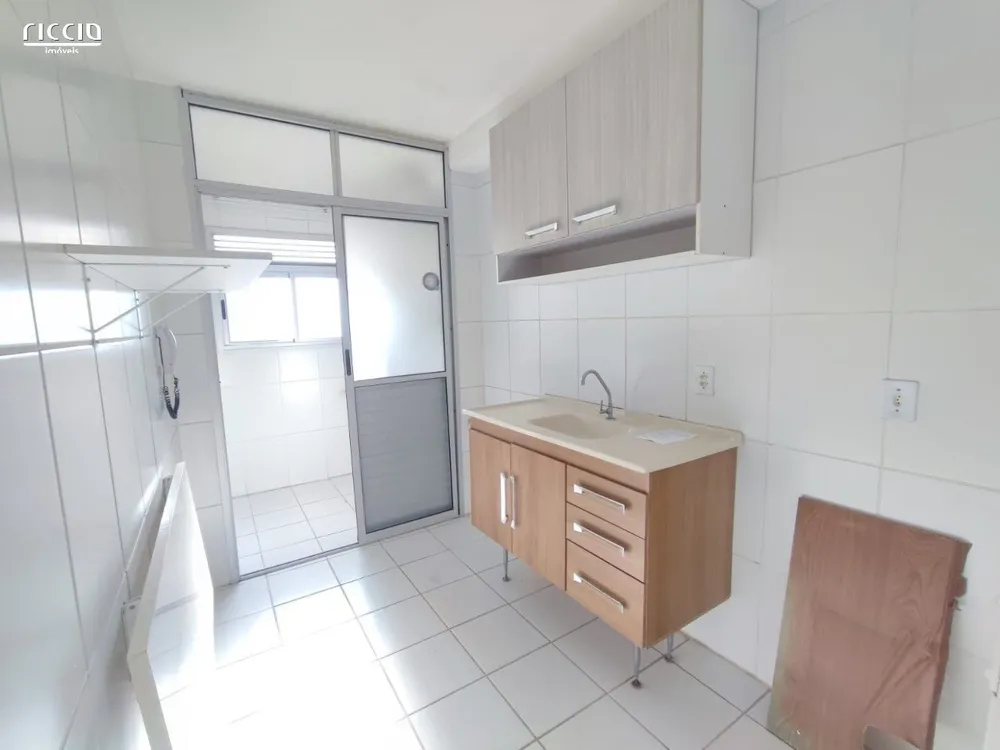 Apartamento, 3 quartos, 65 m² - Foto 2