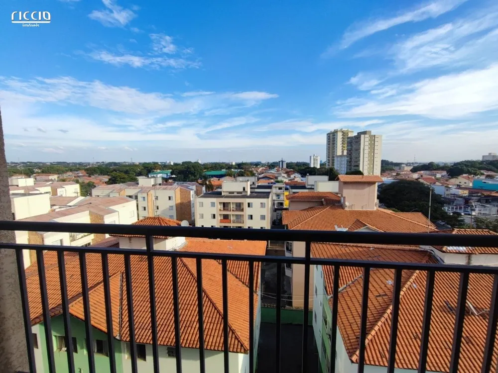 Apartamento, 3 quartos, 65 m² - Foto 4