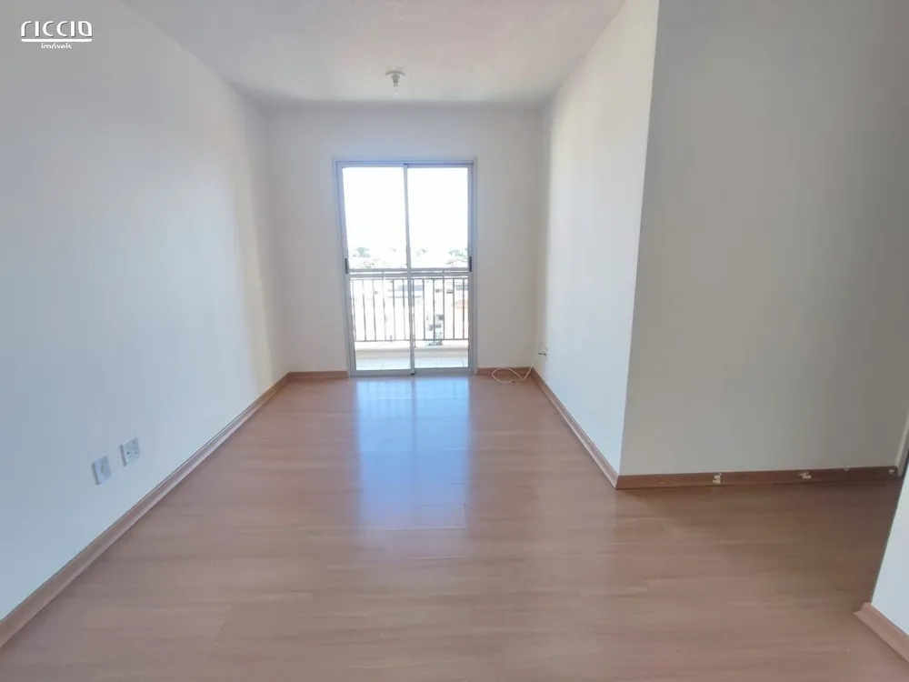 Apartamento, 3 quartos, 65 m² - Foto 1