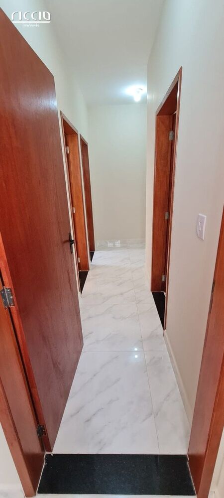 Casa à venda com 3 quartos, 140m² - Foto 15