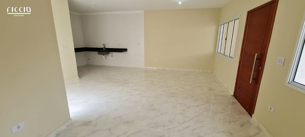 Casa à venda com 3 quartos, 140m² - Foto 4