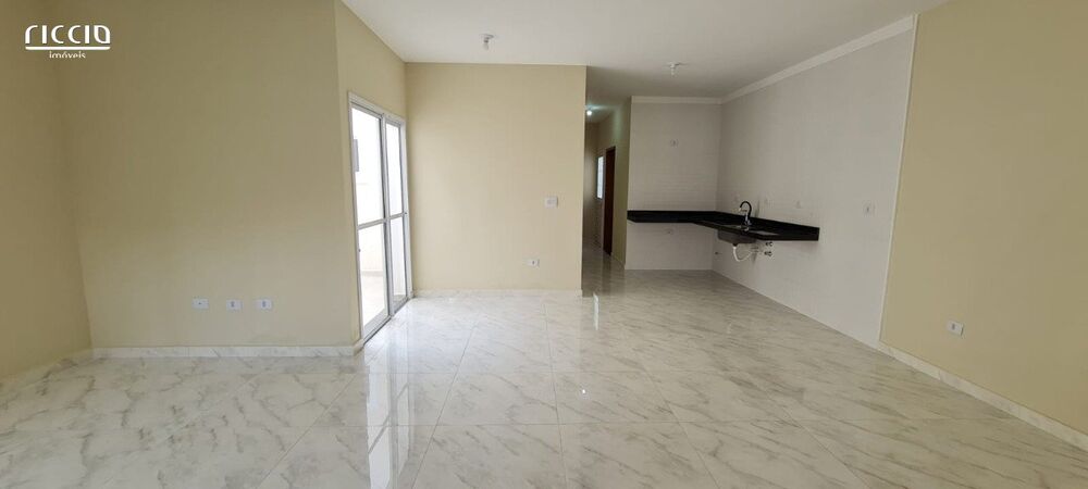 Casa à venda com 3 quartos, 140m² - Foto 3