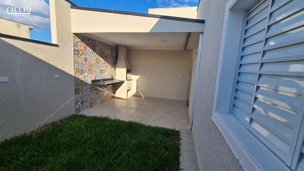 Casa à venda com 3 quartos, 140m² - Foto 9