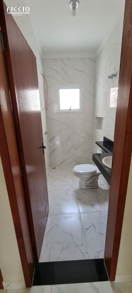 Casa à venda com 3 quartos, 140m² - Foto 6