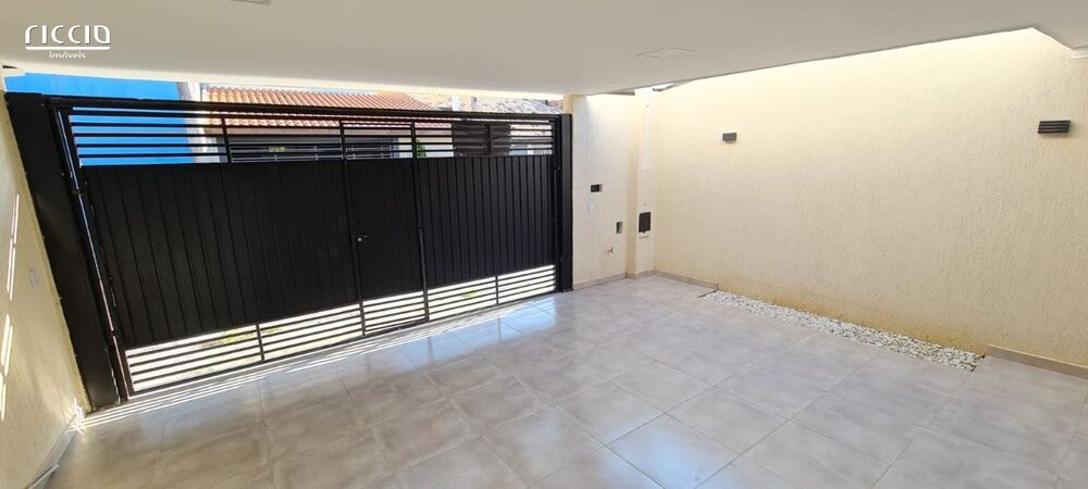 Casa à venda com 3 quartos, 140m² - Foto 7