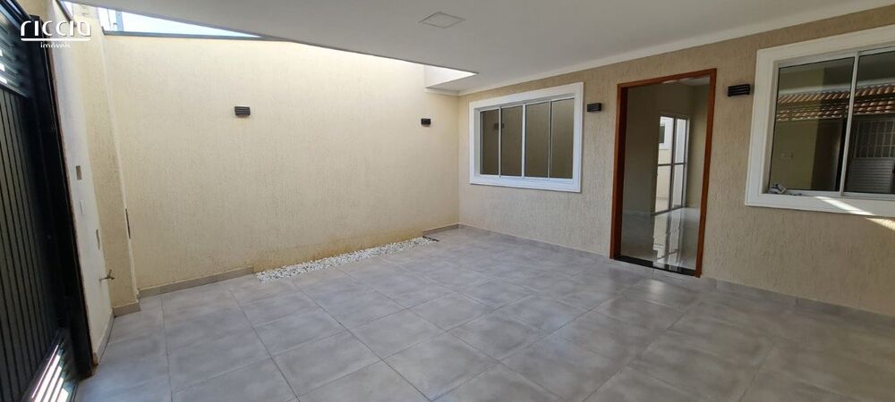 Casa à venda com 3 quartos, 140m² - Foto 5