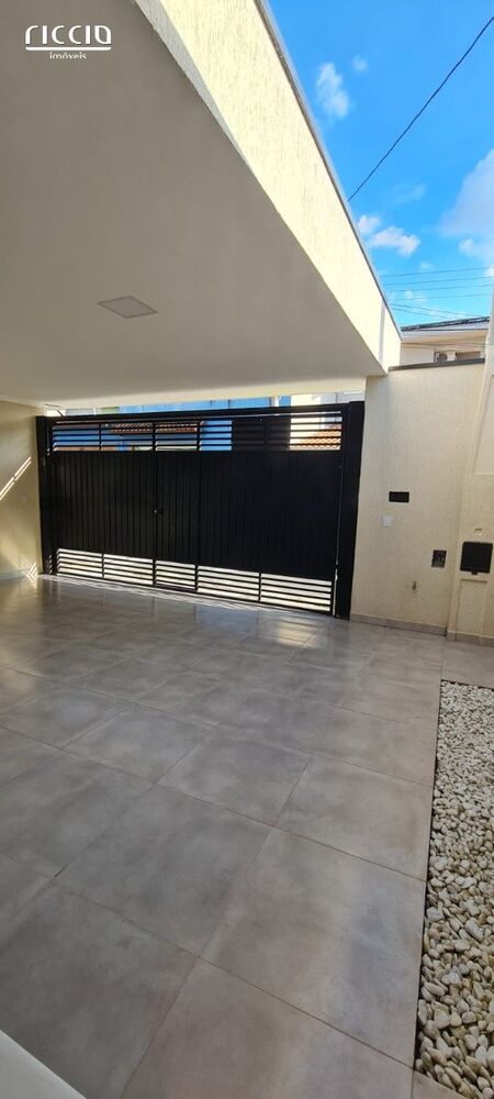 Casa à venda com 3 quartos, 140m² - Foto 12