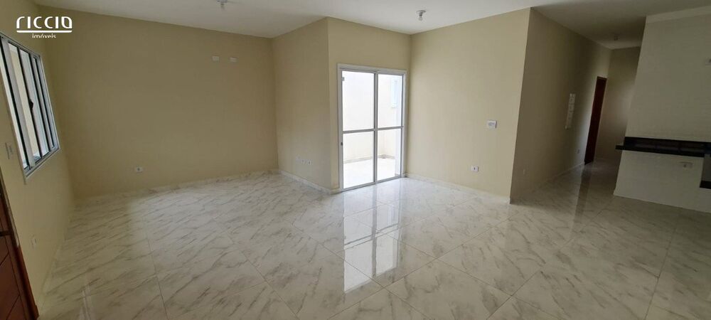 Casa à venda com 3 quartos, 140m² - Foto 2