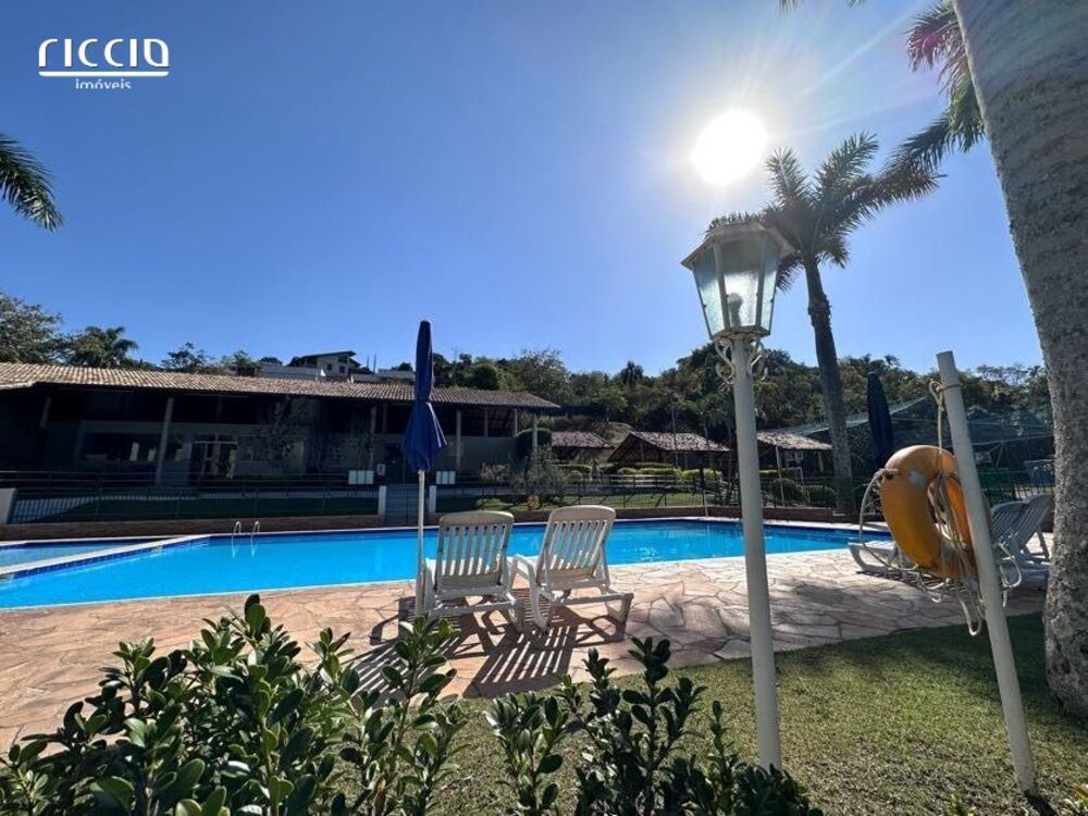 Casa de Condomínio, 4 quartos - Foto 5