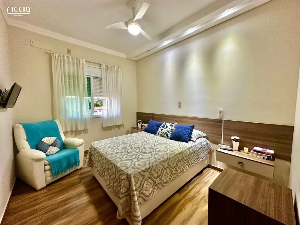 Casa de Condomínio, 4 quartos - Foto 5