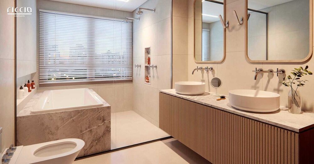 Apartamento à venda com 4 quartos, 303m² - Foto 16