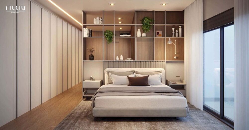 Apartamento à venda com 4 quartos, 303m² - Foto 9