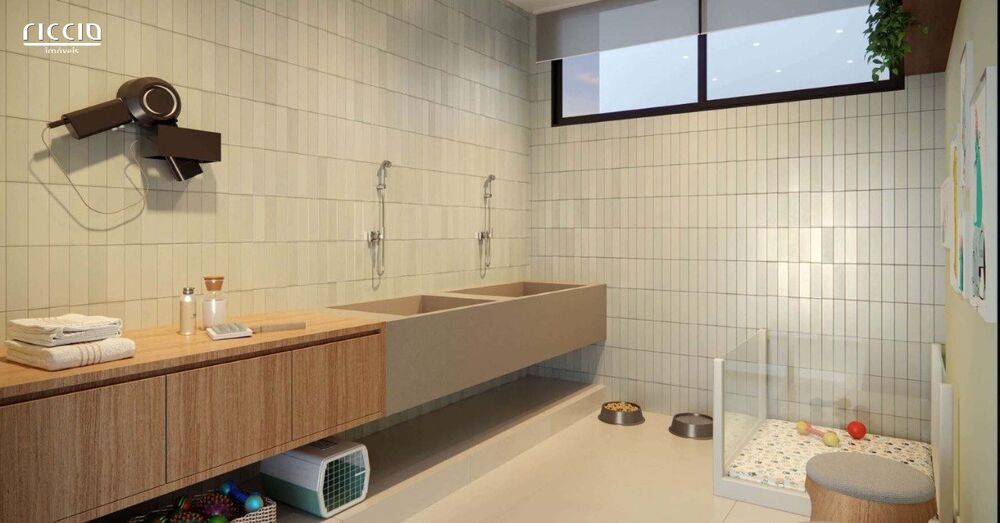 Apartamento à venda com 4 quartos, 303m² - Foto 12