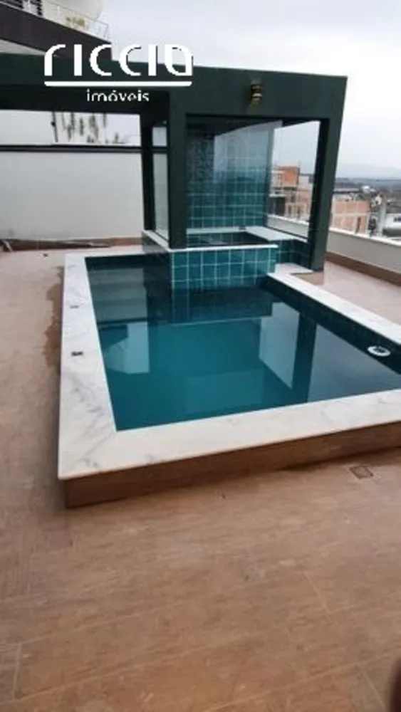 Casa de Condomínio, 4 quartos - Foto 6
