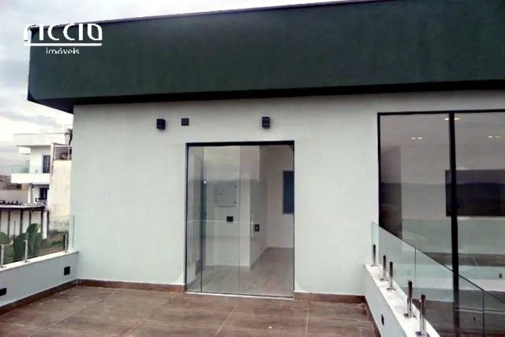 Casa de Condomínio, 4 quartos - Foto 10