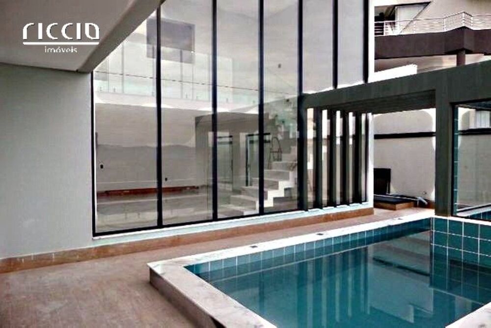 Casa de Condomínio, 4 quartos - Foto 1