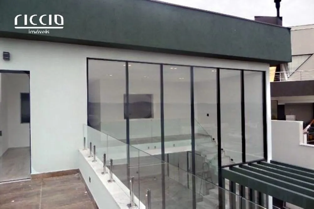 Casa de Condomínio, 4 quartos - Foto 3