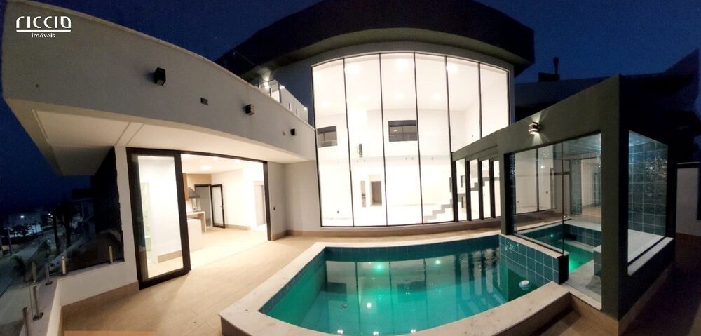 Casa de Condomínio, 4 quartos - Foto 6