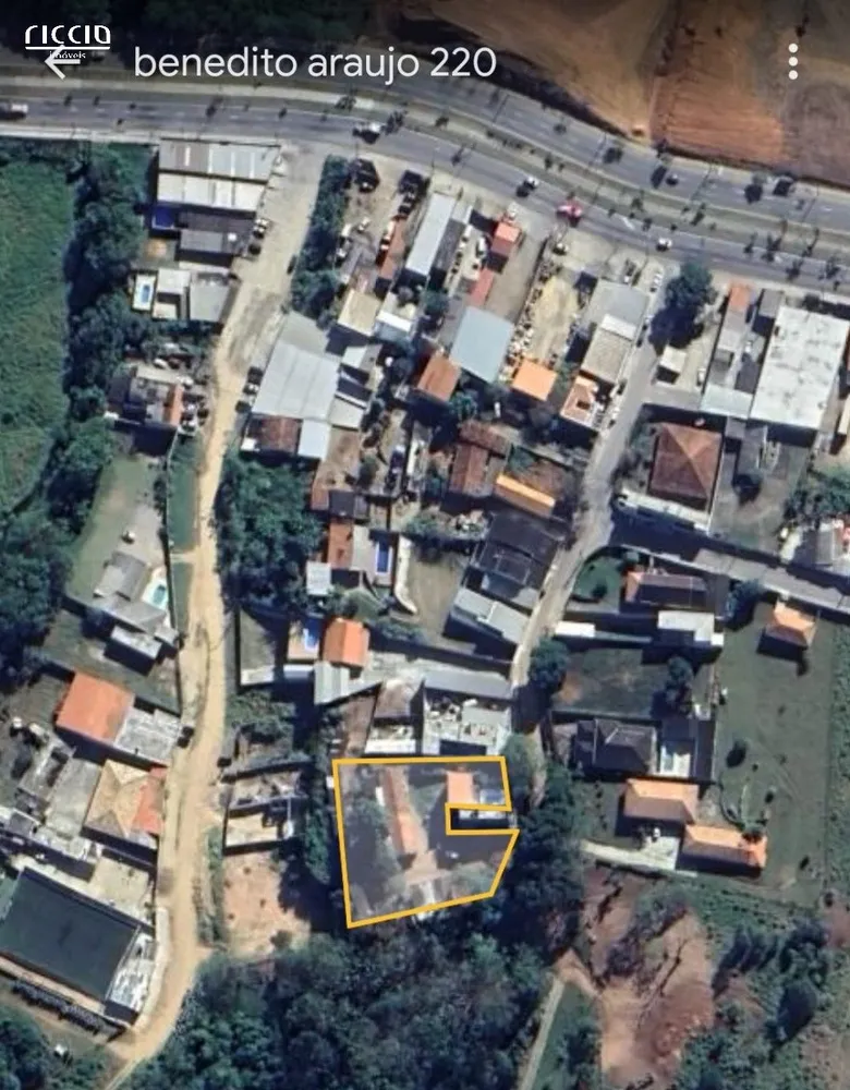 Terreno, 2705 m² - Foto 10