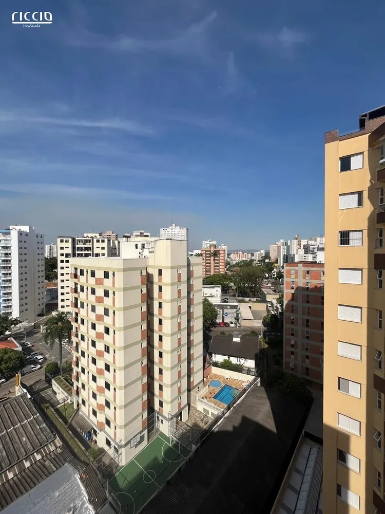 Cobertura, 2 quartos, 115 m² - Foto 7