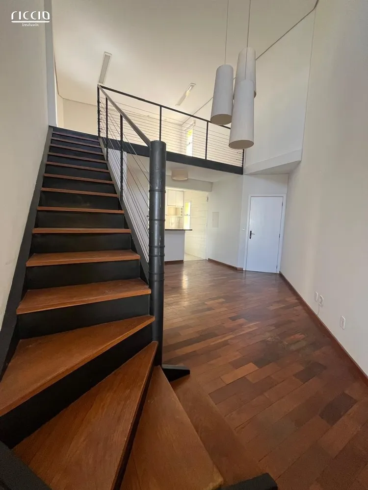 Cobertura, 2 quartos, 115 m² - Foto 1