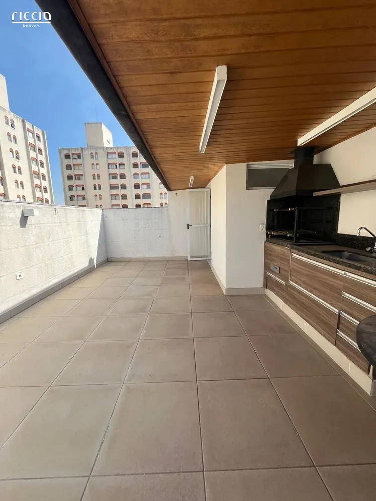 Cobertura, 2 quartos, 115 m² - Foto 6