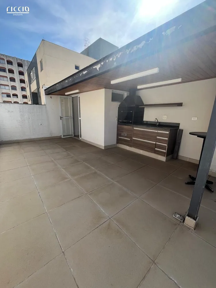 Cobertura, 2 quartos, 115 m² - Foto 5