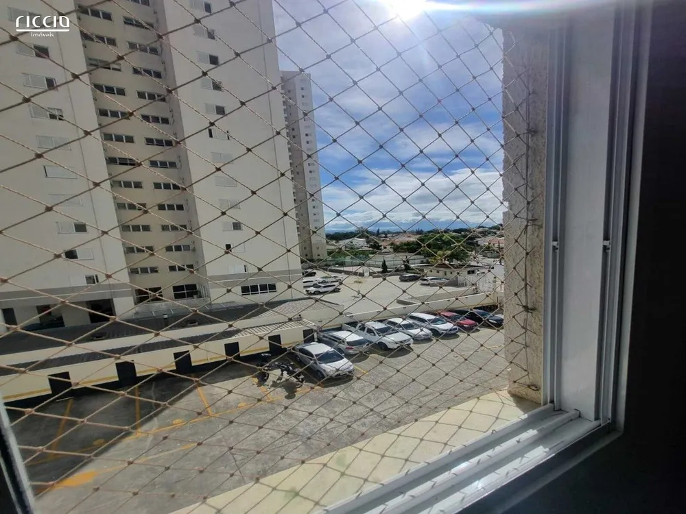 Apartamento, 4 quartos, 124 m² - Foto 4