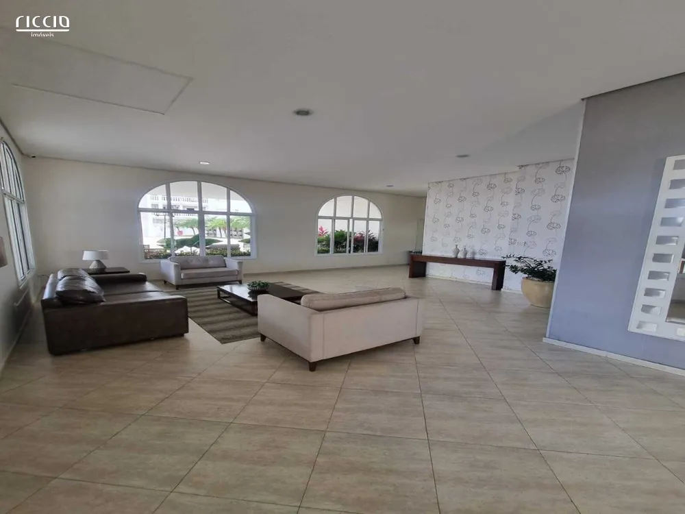 Apartamento, 4 quartos, 124 m² - Foto 2
