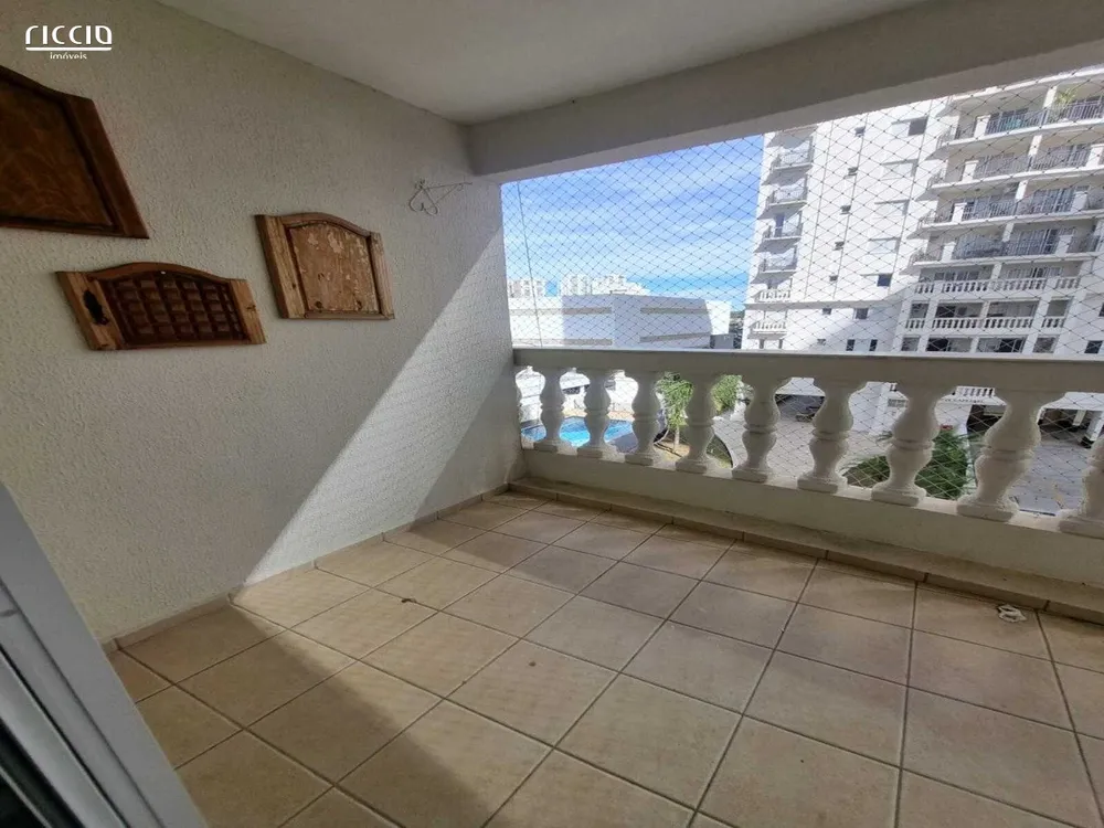 Apartamento, 4 quartos, 124 m² - Foto 3