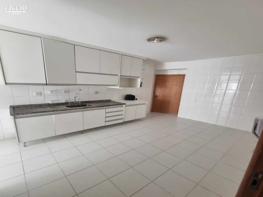 Apartamento, 4 quartos, 124 m² - Foto 2