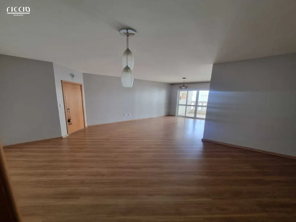 Apartamento, 4 quartos, 124 m² - Foto 1