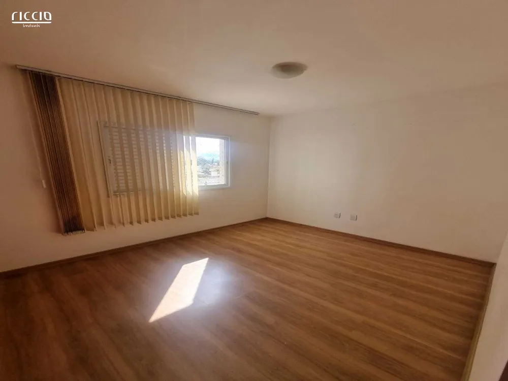 Apartamento, 4 quartos, 124 m² - Foto 1