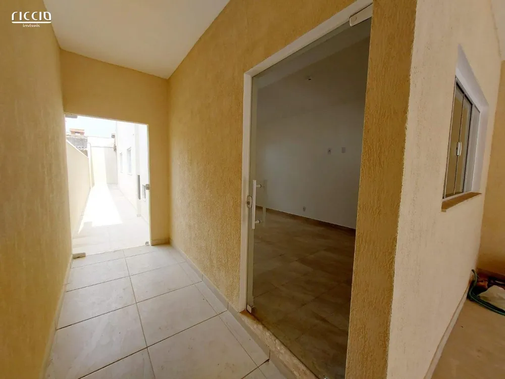 Casa, 4 quartos, 170 m² - Foto 7