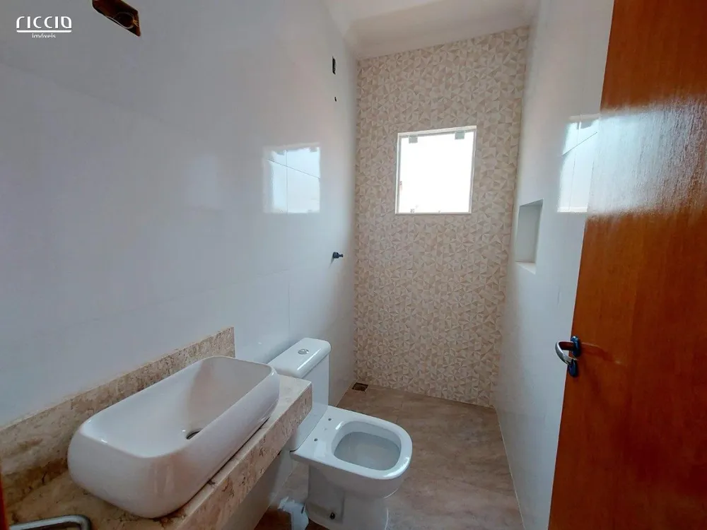 Casa, 4 quartos, 170 m² - Foto 6