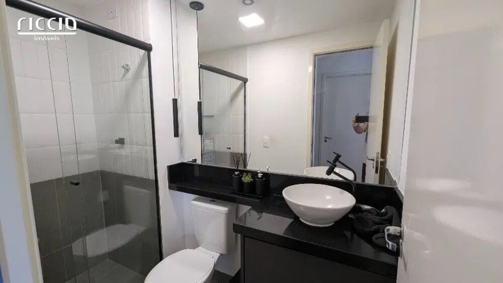 Apartamento à venda com 2 quartos, 57m² - Foto 7