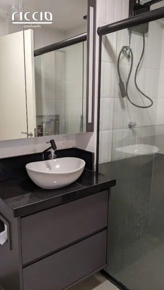 Apartamento à venda com 2 quartos, 57m² - Foto 9