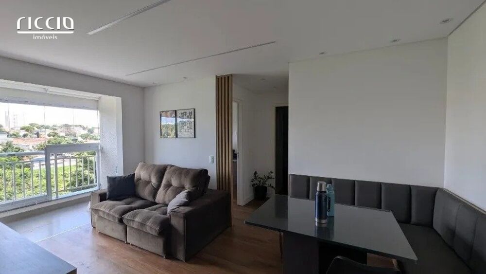 Apartamento à venda com 2 quartos, 57m² - Foto 6