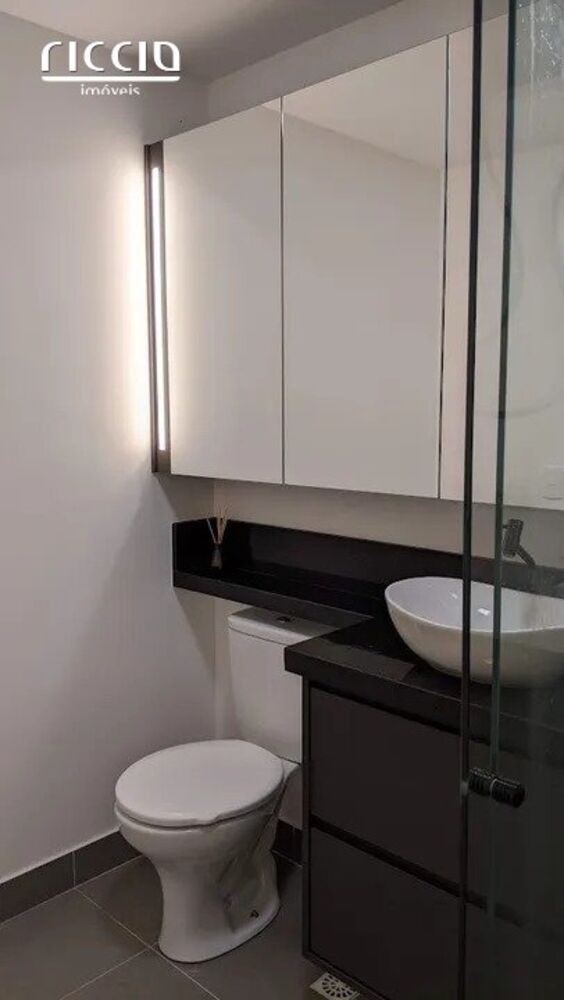 Apartamento à venda com 2 quartos, 57m² - Foto 8