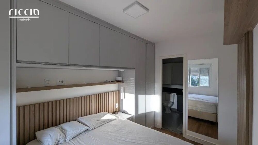 Apartamento à venda com 2 quartos, 57m² - Foto 12