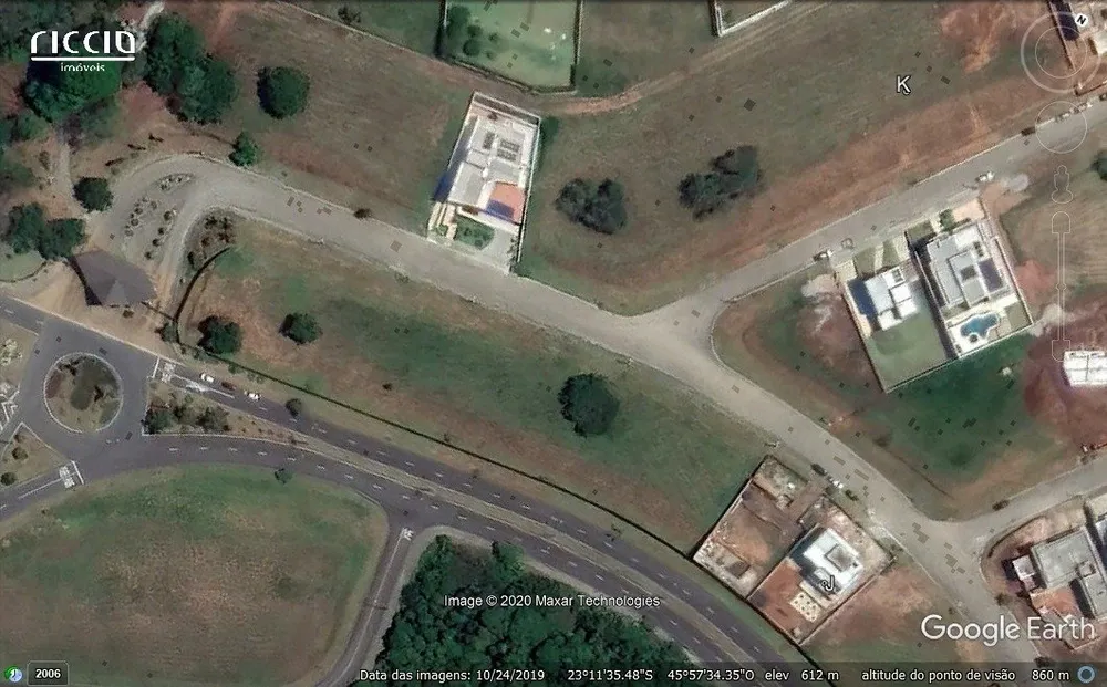 Terreno, 1280 m² - Foto 1